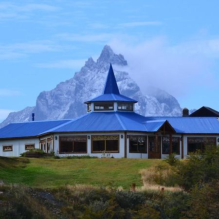 Los Nires Ushuaia Eksteriør bilde
