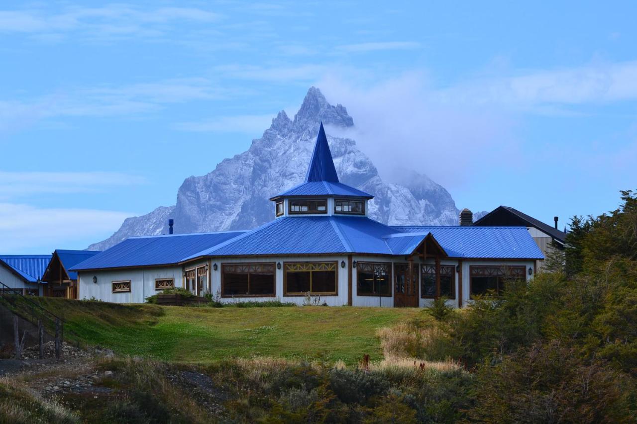 Los Nires Ushuaia Eksteriør bilde